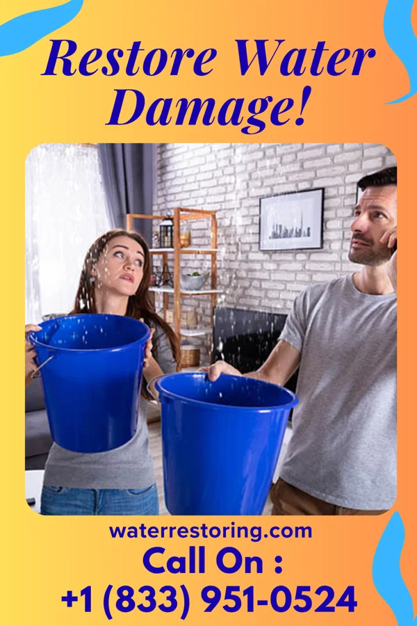 water restoration Quick Water Mitigation Team Strang